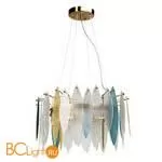 Люстра MW-Light Эмилия 607014406