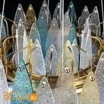 Люстра MW-Light Эмилия 607014406 - Фото 5