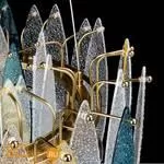 Люстра MW-Light Эмилия 607014406 - Фото 6