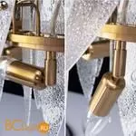 Люстра MW-Light Эмилия 607014406 - Фото 8