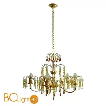Люстра MW-Light Эмилия 348010905