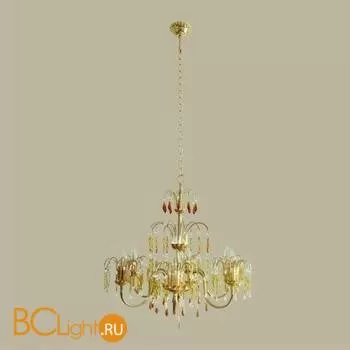 Люстра MW-Light Эмилия 348011106