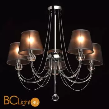 Потолочная люстра MW-Light Федерика 684010305 - Фото 0