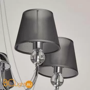 Потолочная люстра MW-Light Федерика 684010305 - Фото 1