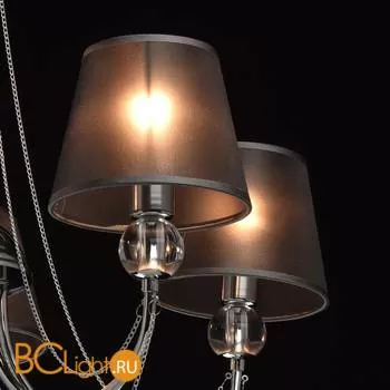 Потолочная люстра MW-Light Федерика 684010305 - Фото 2