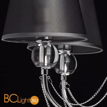 Потолочная люстра MW-Light Федерика 684010305 - Фото 3