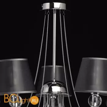 Потолочная люстра MW-Light Федерика 684010305 - Фото 5
