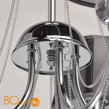 Потолочная люстра MW-Light Федерика 684010305 - Фото 7