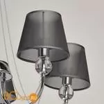 Потолочная люстра MW-Light Федерика 684010305 - Фото 1