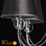 Потолочная люстра MW-Light Федерика 684010305 - Фото 3