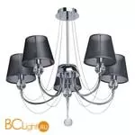 Потолочная люстра MW-Light Федерика 684010305