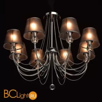 Люстра MW-Light Федерика 684010408 - Фото 0