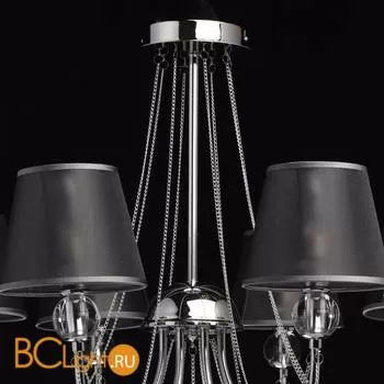 Люстра MW-Light Федерика 684010408 - Фото 5