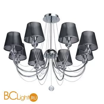 Люстра MW-Light Федерика 684010408