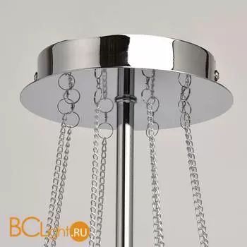 Люстра MW-Light Федерика 684010408 - Фото 8