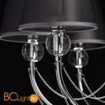 Люстра MW-Light Федерика 684010408 - Фото 3