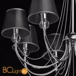 Люстра MW-Light Федерика 684010408 - Фото 4