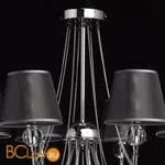 Люстра MW-Light Федерика 684010408 - Фото 5