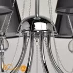 Люстра MW-Light Федерика 684010408 - Фото 6