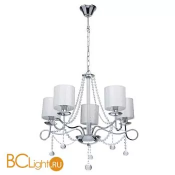 Люстра MW-Light Федерика 684010105 - Фото 0