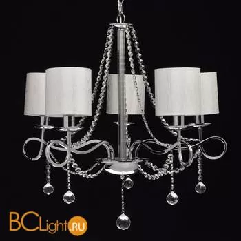 Люстра MW-Light Федерика 684010105