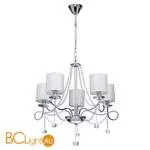 Люстра MW-Light Федерика 684010105 - Фото 0