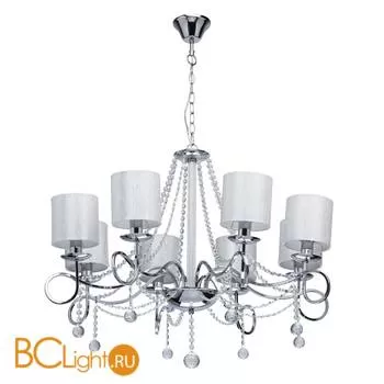 Люстра MW-Light Федерика 684010208 - Фото 0