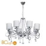 Люстра MW-Light Федерика 684010208 - Фото 0