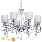 Люстра MW-Light Федерика 684010208