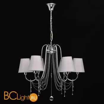 Люстра MW-Light Федерика 684010606 - Фото 0
