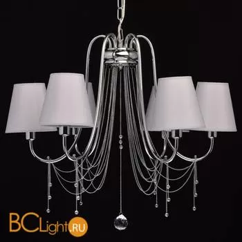 Люстра MW-Light Федерика 684010606
