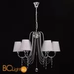Люстра MW-Light Федерика 684010606 - Фото 0