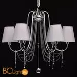 Люстра MW-Light Федерика 684010606