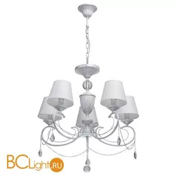 Люстра MW-Light Федерика 684010805 - Фото 0