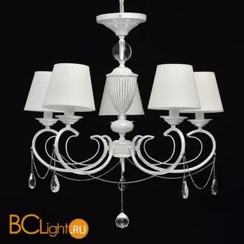 Люстра MW-Light Федерика 684010805