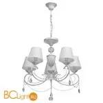 Люстра MW-Light Федерика 684010805 - Фото 0