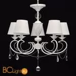 Люстра MW-Light Федерика 684010805