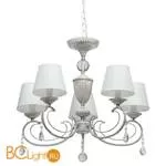 Люстра MW-Light Федерика 101013305