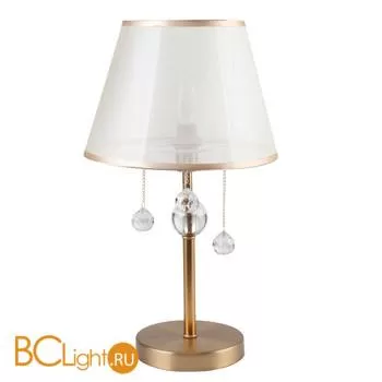 Настольная лампа MW-Light Федерика 684031801