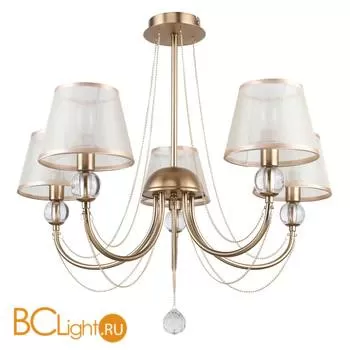 Потолочная люстра MW-Light Федерика 684011505