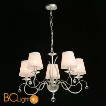 Подвесной светильник MW-Light Федерика 684012705 - Фото 0