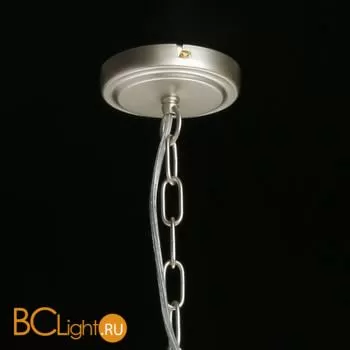 Подвесной светильник MW-Light Федерика 684012705 - Фото 9
