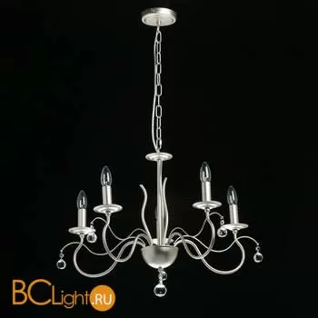 Подвесной светильник MW-Light Федерика 684012705 - Фото 1