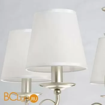 Подвесной светильник MW-Light Федерика 684012705 - Фото 2