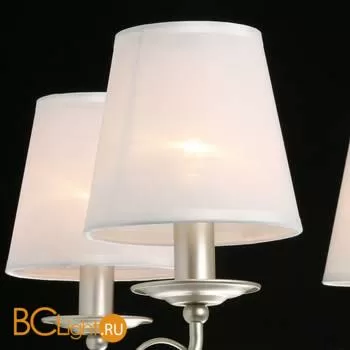 Подвесной светильник MW-Light Федерика 684012705 - Фото 3