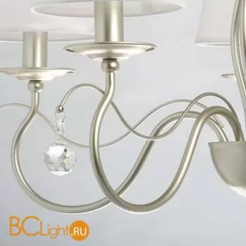 Подвесной светильник MW-Light Федерика 684012705 - Фото 4