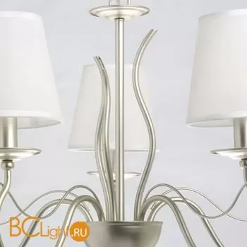 Подвесной светильник MW-Light Федерика 684012705 - Фото 5