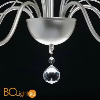 Подвесной светильник MW-Light Федерика 684012705 - Фото 6