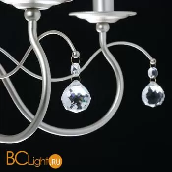 Подвесной светильник MW-Light Федерика 684012705 - Фото 7