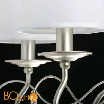 Подвесной светильник MW-Light Федерика 684012705 - Фото 8